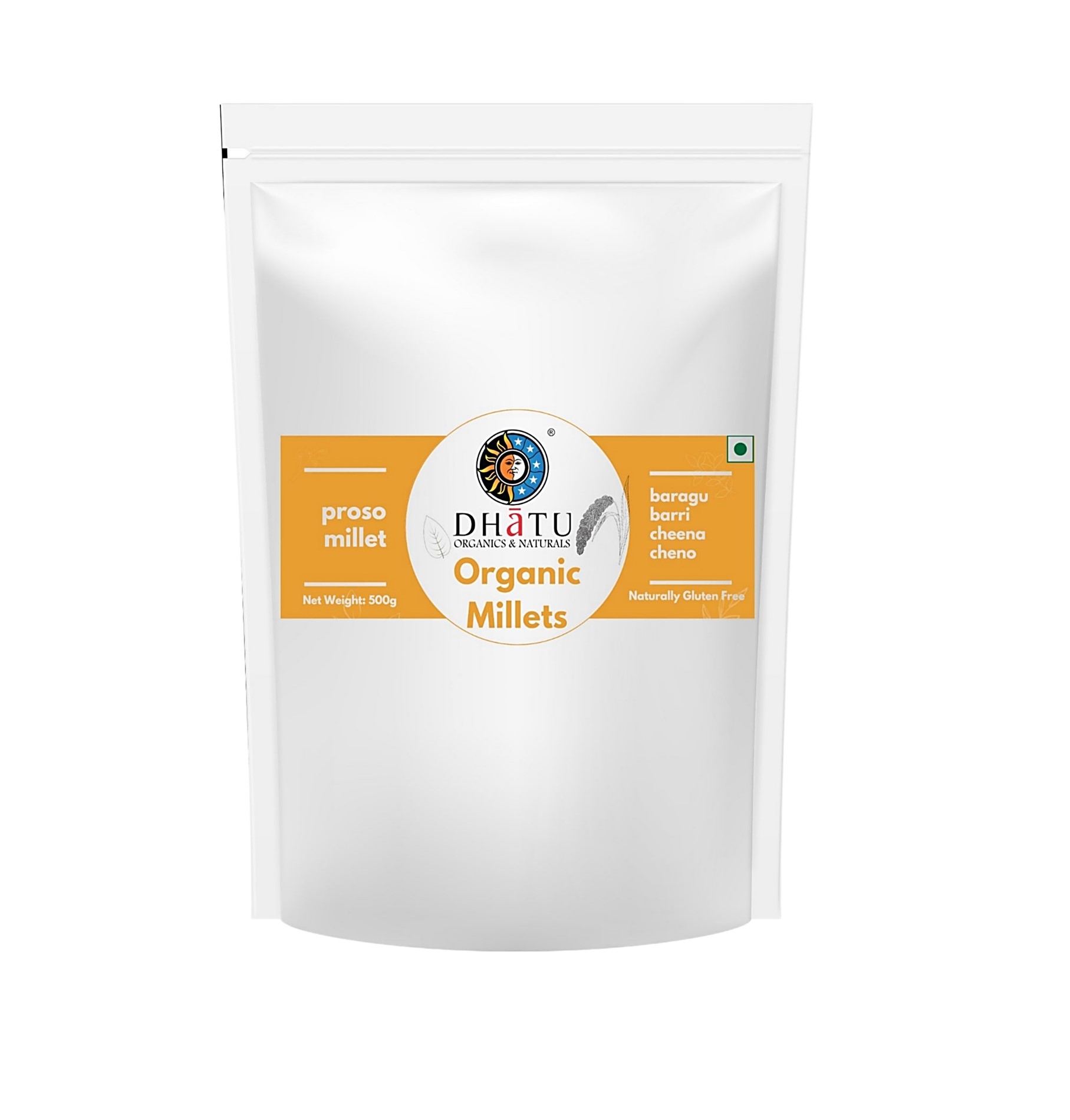 Proso Millet 500g