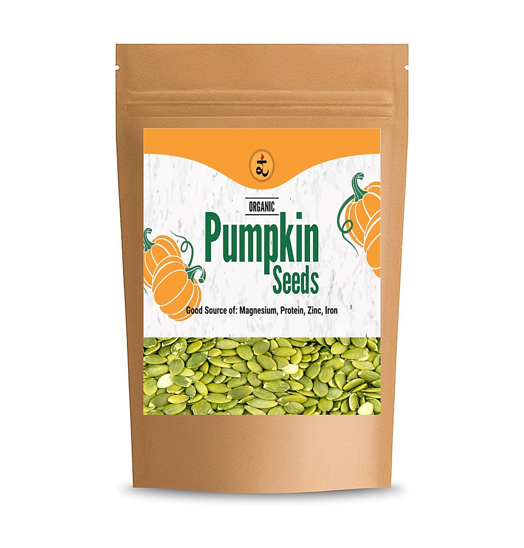 Pumpkin Seeds -250g