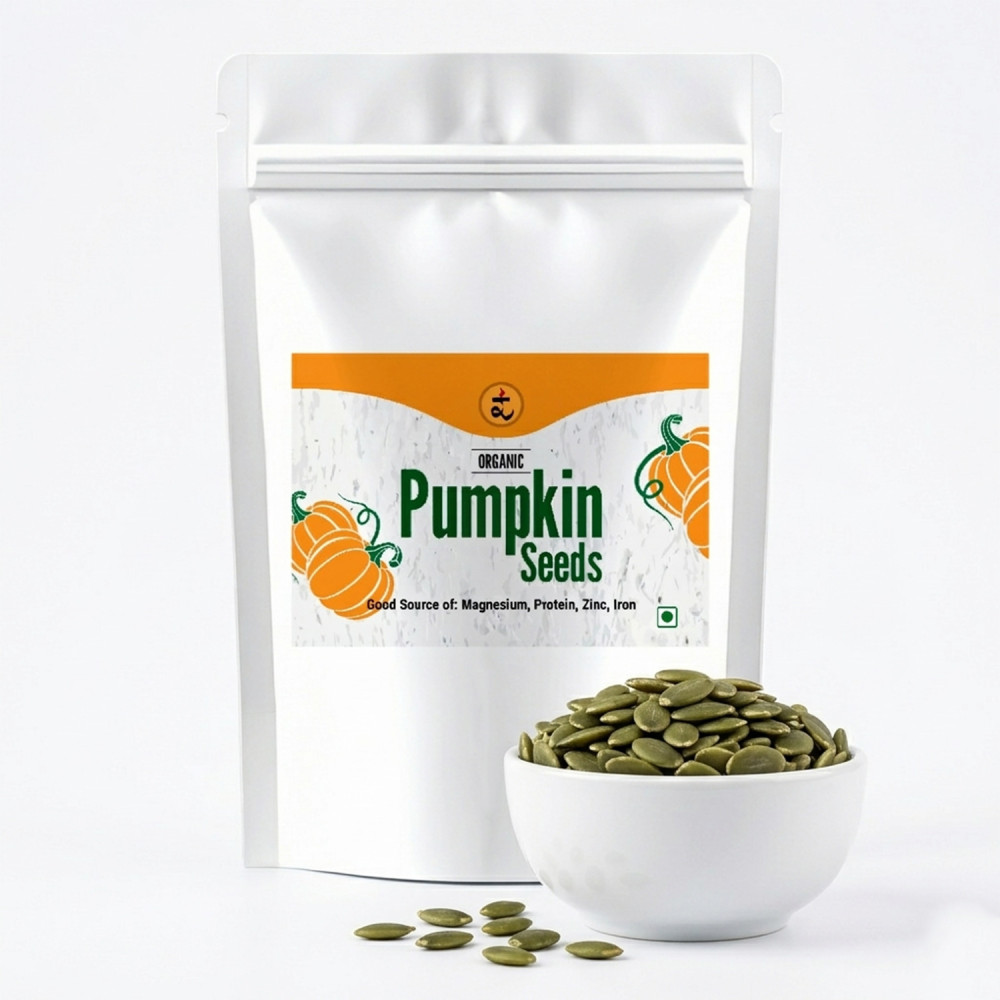 Pumpkin Seeds -250g
