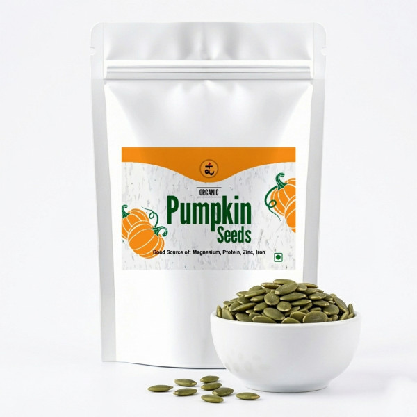 Image of Pumpkin Seeds -250g