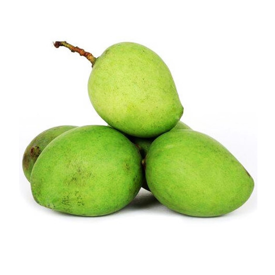 Raw Mango 500g - Organically Grown | Buy Online in Delhi NCR | Rootz Organics