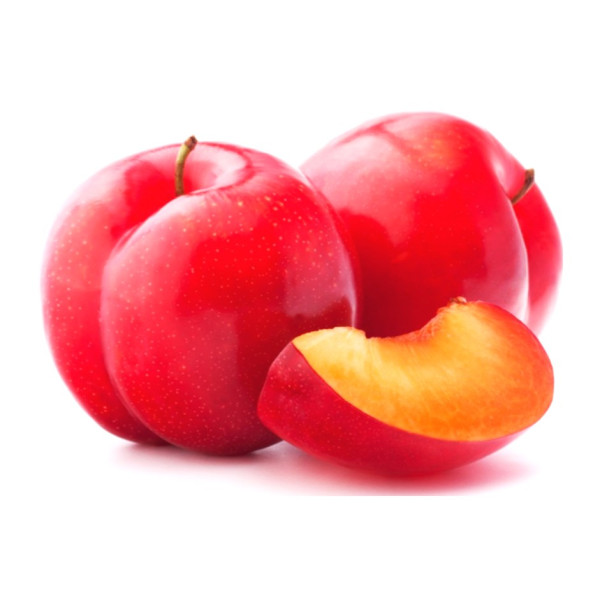 Image of Red Plum 500g