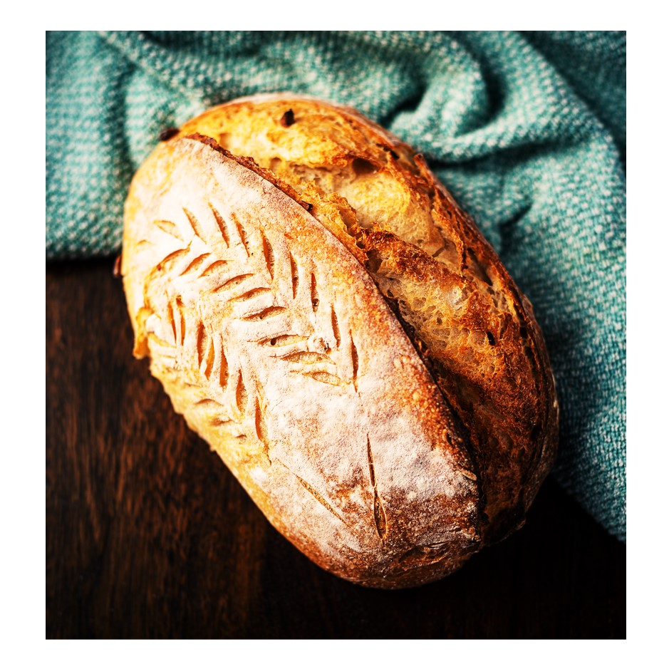 Roasted Garlic 600gm