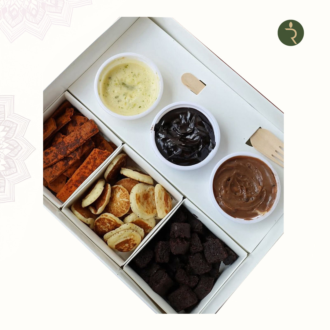 GRAZING BOX GIFT HAMPER