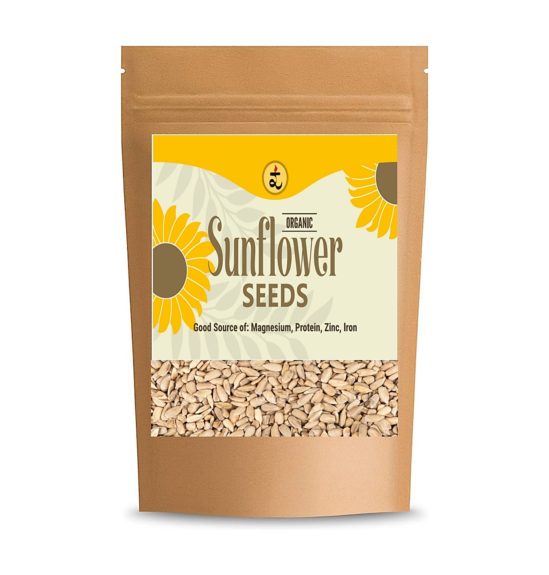 Sunflower Seeds -250g