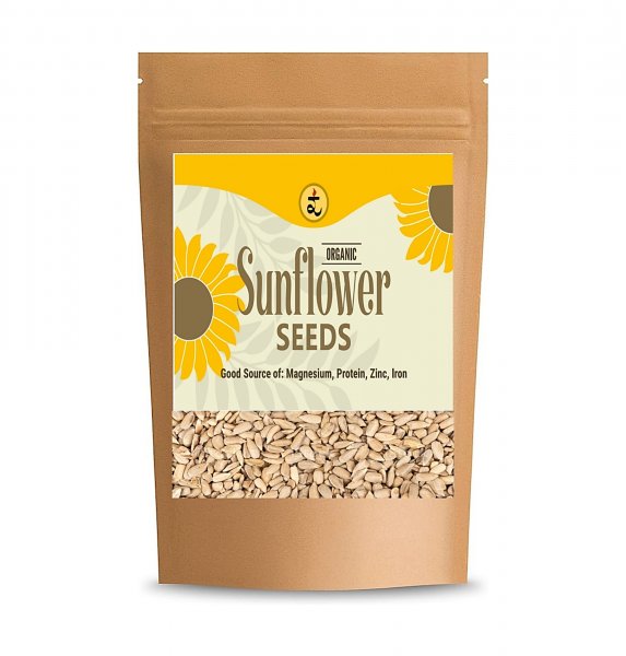 Image of Sunflower Seeds  -250g