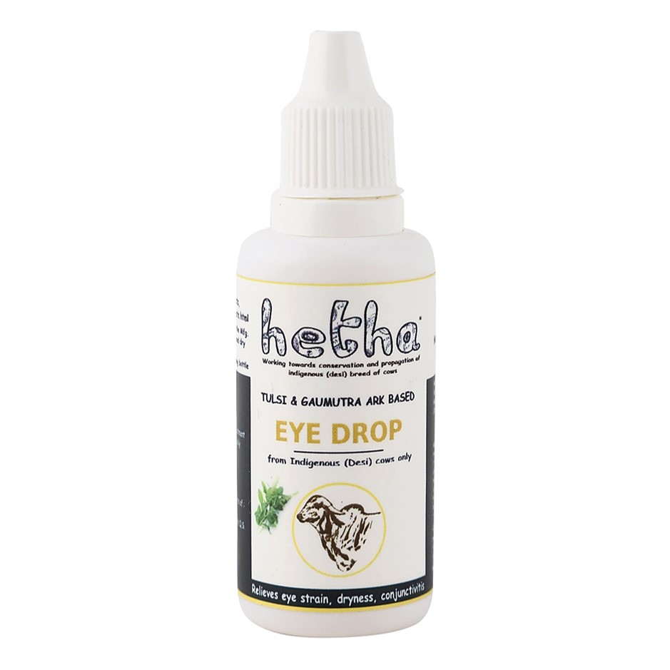 Gaumutra based Eye Drop 28ml