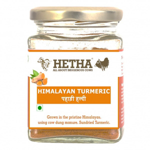 Image of Himalayan Turmeric Powder