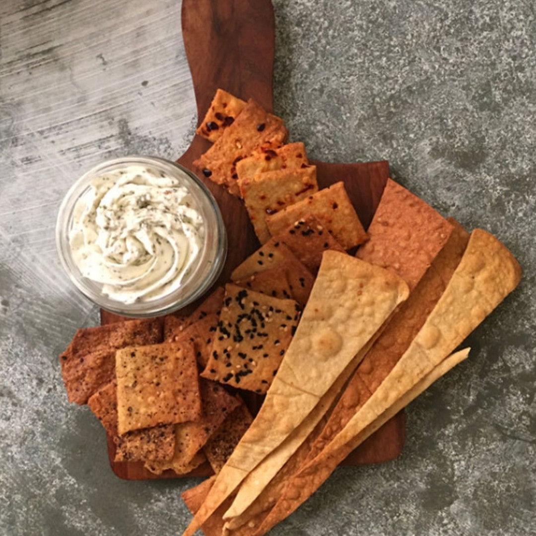 Snack Box
