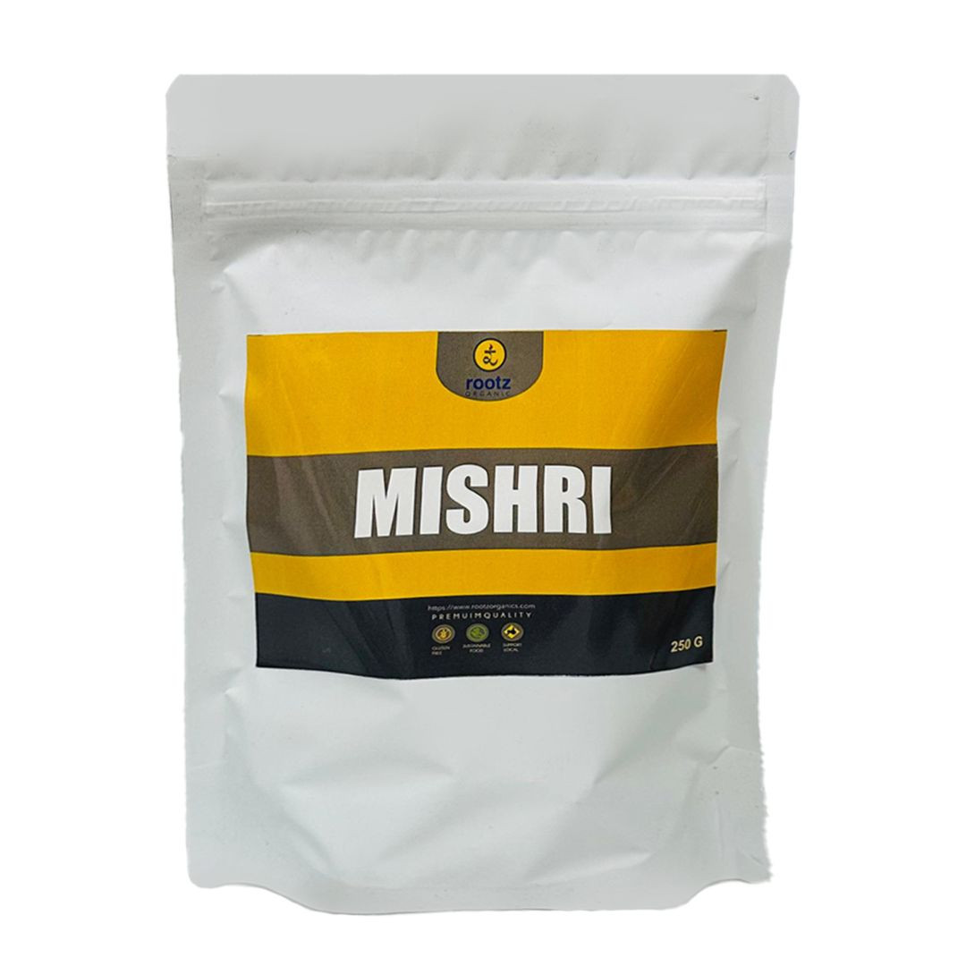 Mishri 200g