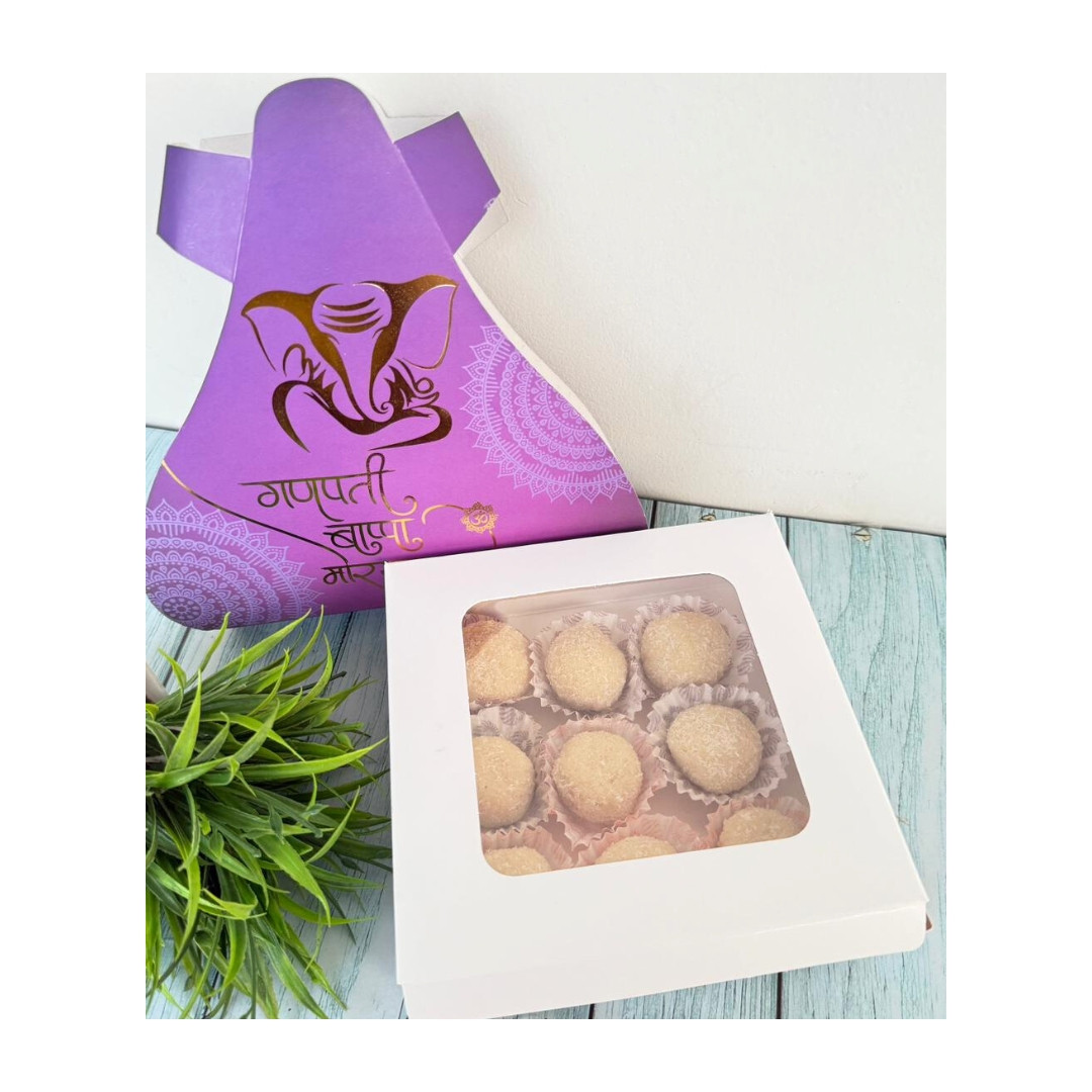 Coconut Ladoos 500g