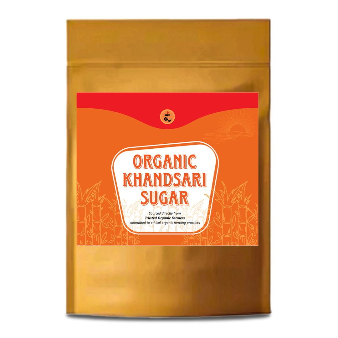 Khandsari Sugar 500g