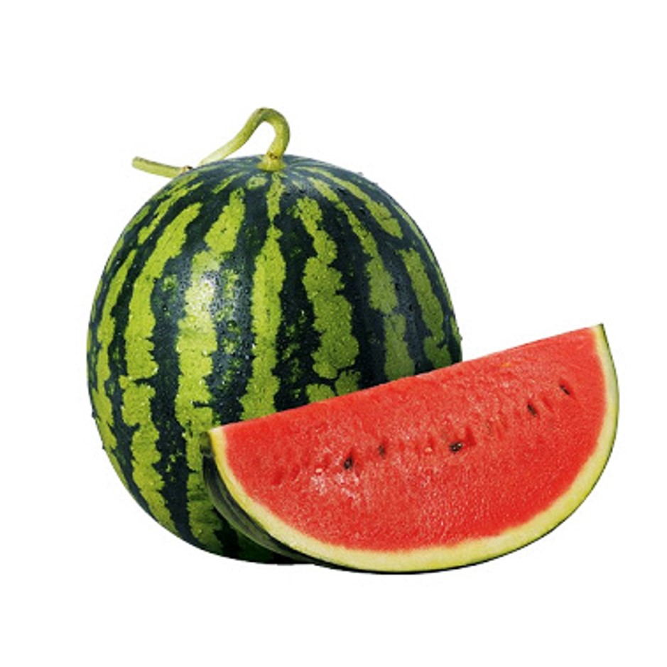 Watermelon 2-2.5kg - Organically Grown | Buy Online in Delhi NCR | Rootz Organics