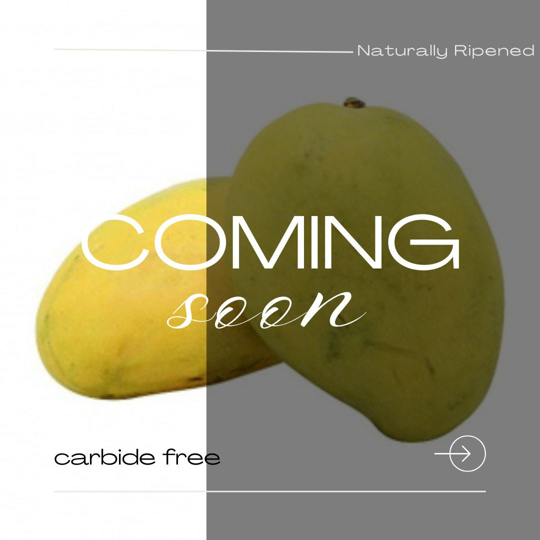 Chausa Mango 1kg