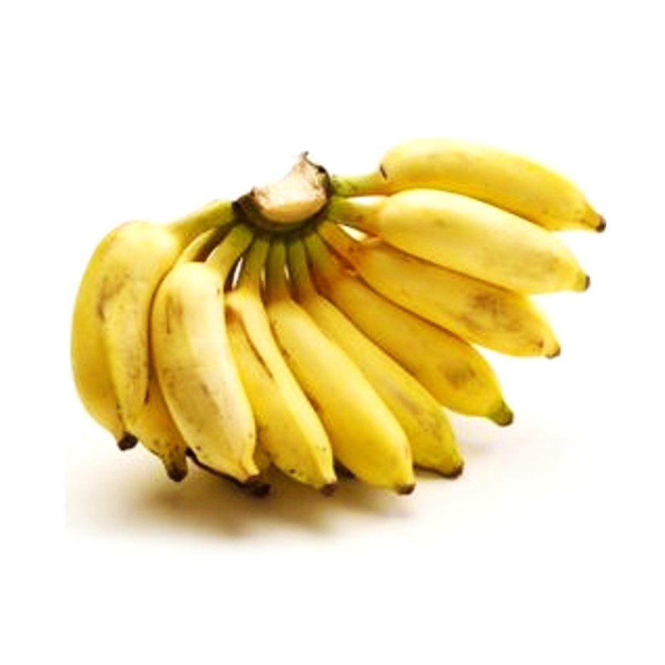 Banana Yellaki 1kg - Organically Grown | Buy Online in Delhi NCR | Rootz Organics