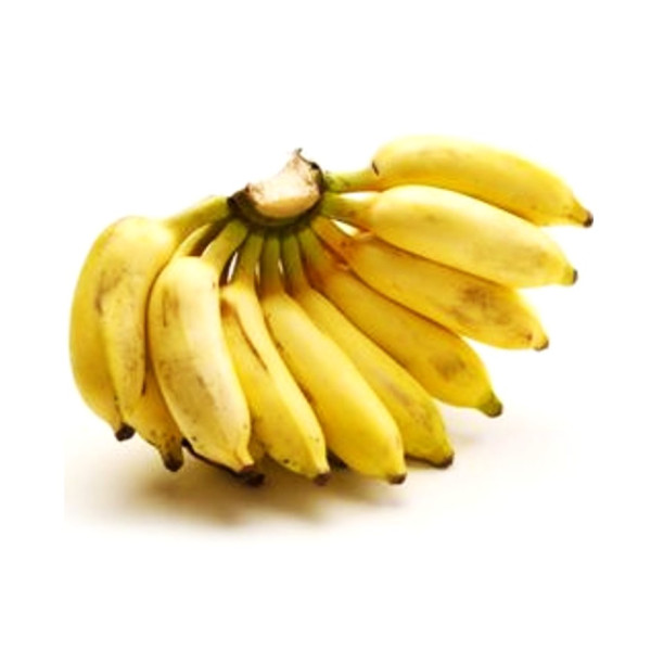 Image of Banana Yellaki 1kg - Organically Grown | Buy Online in Delhi NCR | Rootz Organics