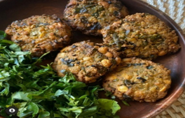 MASALA VADA/AMBODE/FALAFEL