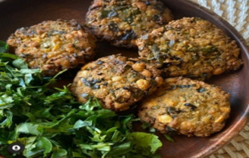 MASALA VADA/AMBODE/FALAFEL