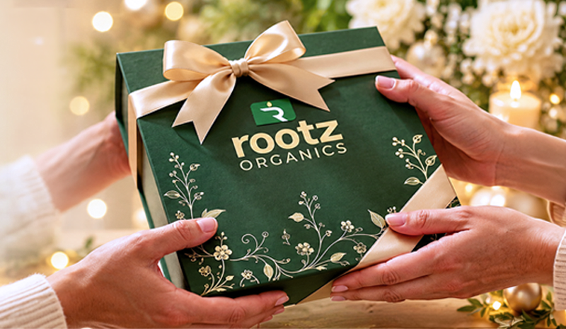 This Diwali, Let's Bring Back the Tradition of Gifting Goodness