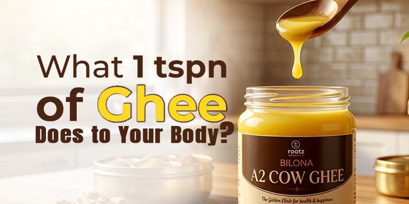 daily ghee benefits UAE