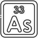 Lower Arsenic Risk