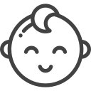 Safe for Babies & Newborns
