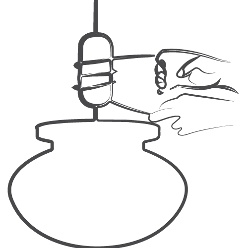 Bilona Hand-Churned