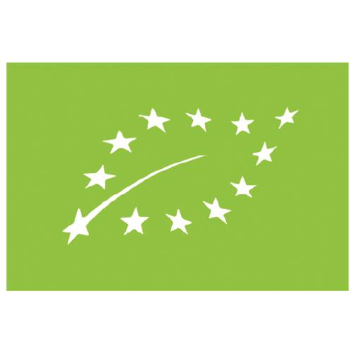  EU Certified Organic