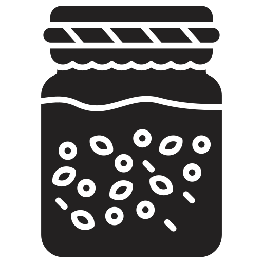 Live Cultures - Keep Refrigerated
