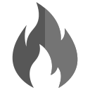 ~250°C Smoke Point