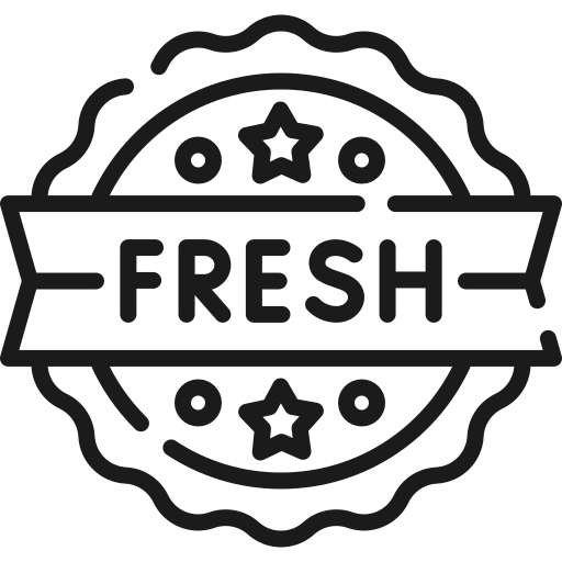 Farm-Fresh Seasonal Fruits