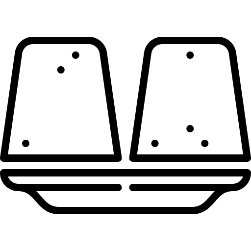Jaggery Sweetened