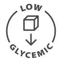 Lower Glycemic Index