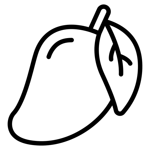 Dried Mango