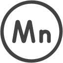 Naturally High in Manganese