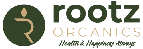 Rootz Organics