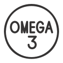 Heart-Healthy Omega-3 Fatty Acids