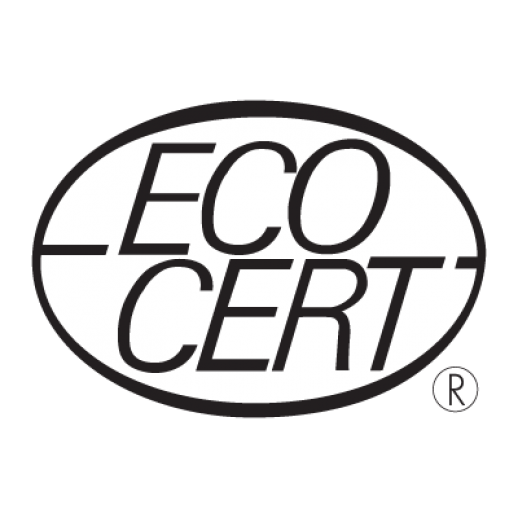  Ecocert Certified — Ecodetergent Standard