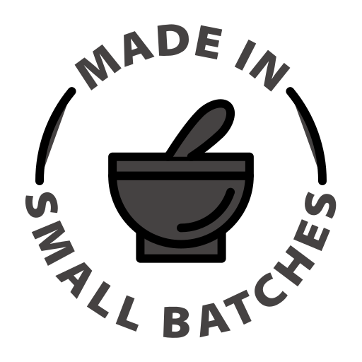 Small Batch Halwai Method