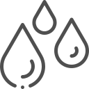 96% Water Content