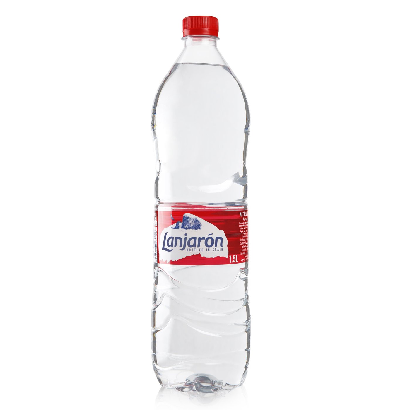 12 bottles 1.5lt Case