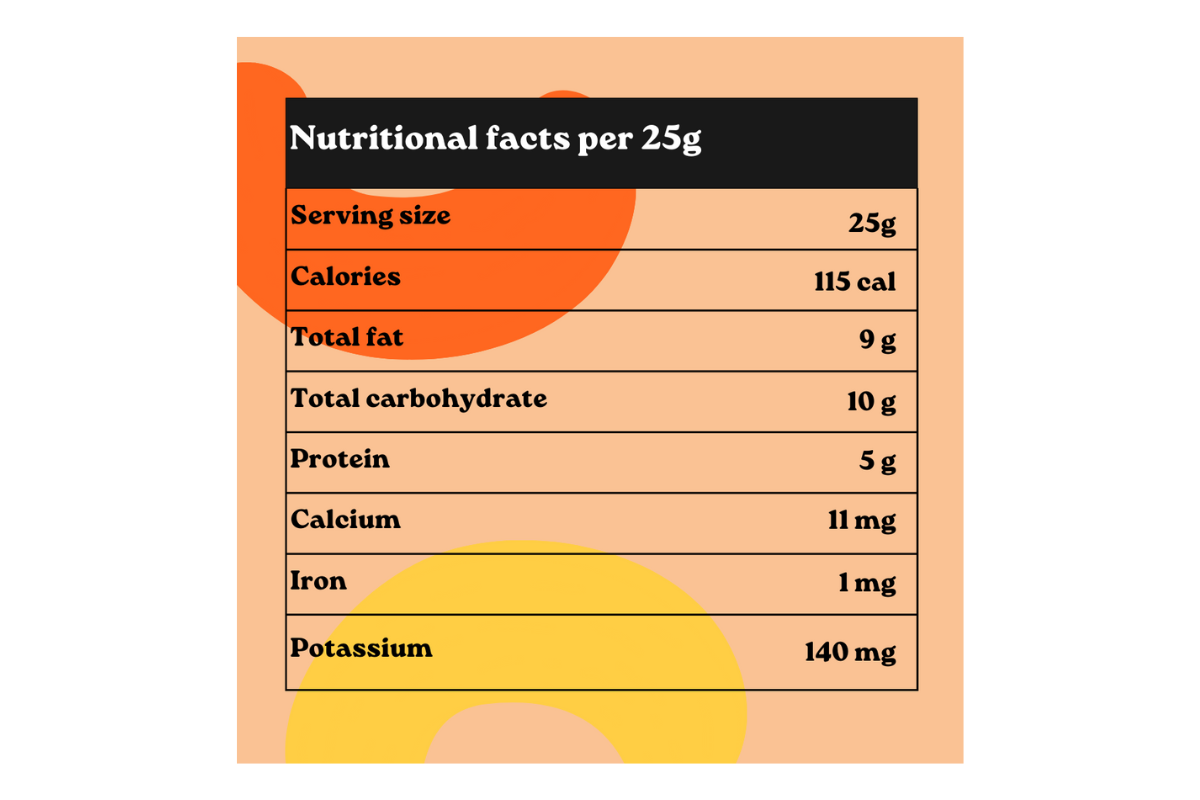 Garlic and Rosemary Spread 140 g - Pack of 2