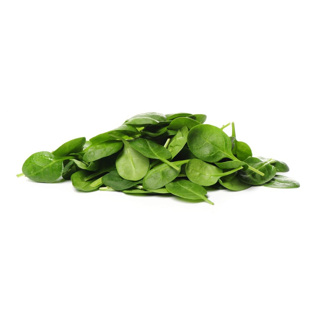 BABY SPINACH - 125gm pack