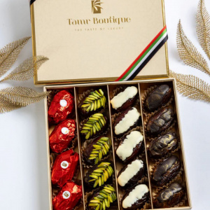 Image of Pure Indulgence Collection - UAE National Day