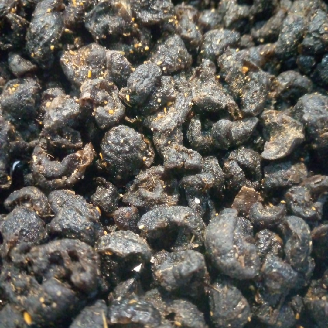 Hetha Pahadi Amla Candy 350g