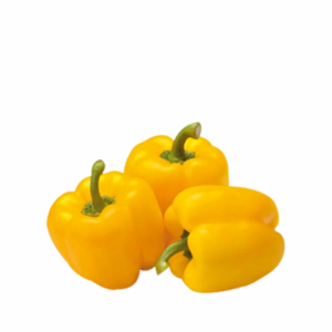 Image of Yellow Capsicum- 500gm