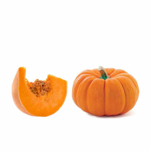 Image of Organic Red Pumpkin -500gm