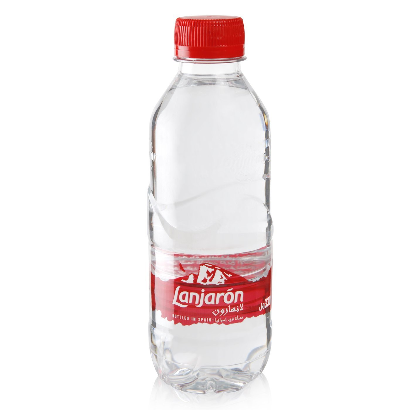 Jumbo Case - 42 bottles 330ml