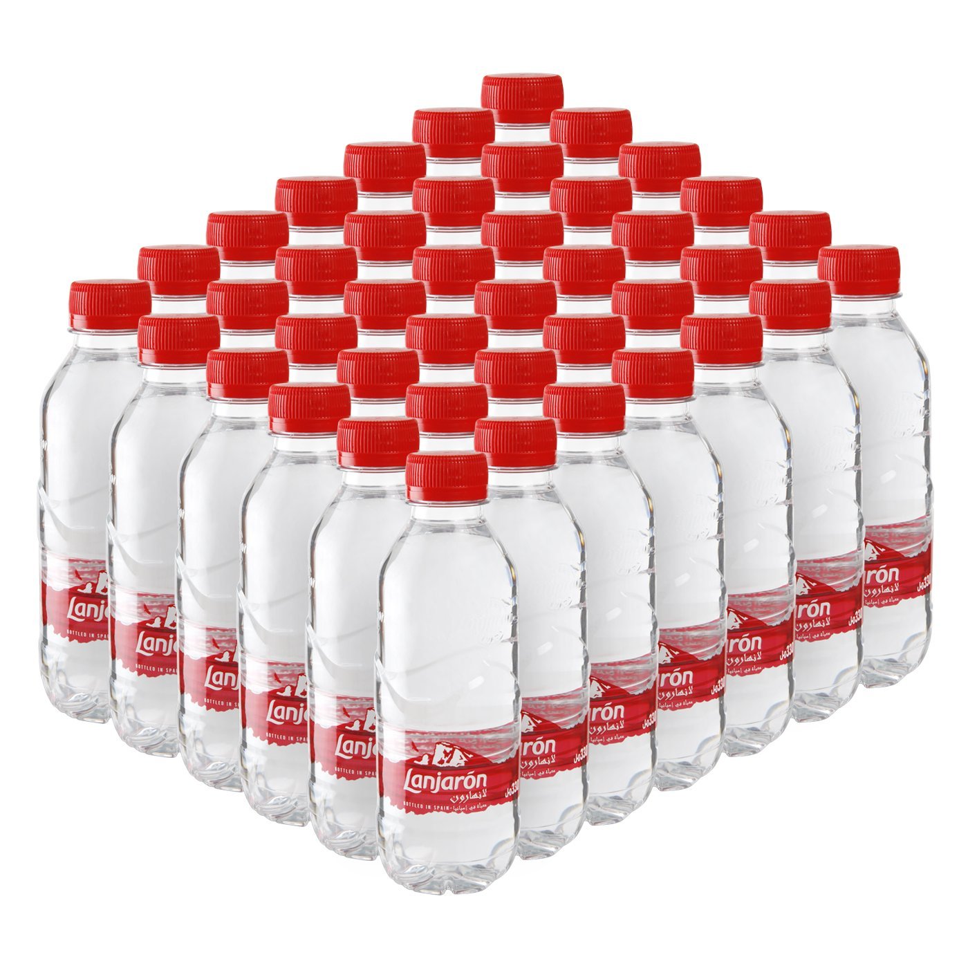Jumbo Case - 42 bottles 330ml