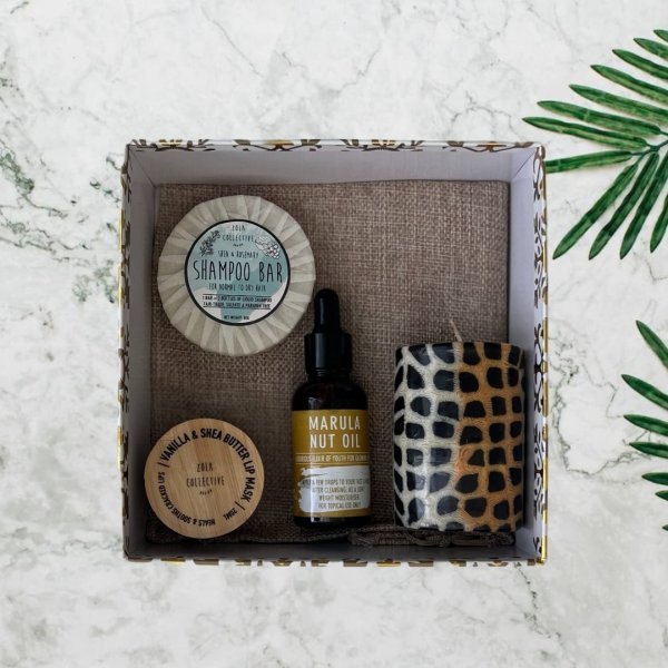 Image of Pamper Hamper